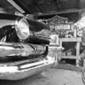 Meet your Posher, Art